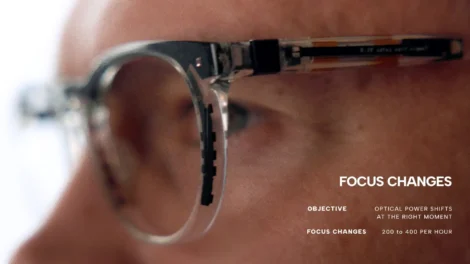 IXI Autofokus-Brille im Praxistest - Wie schlägt sie sich im Alltag