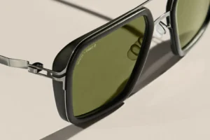 Ingenieurskunst trifft Utility: MYKITA x OAMC® setzen auf klare Formen und Präzision