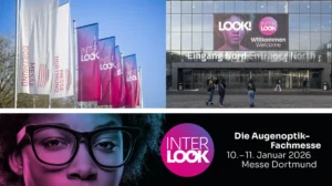 Interlook 2026: Fachmesse für Augenoptik in Dortmund mit Trendthema „Farbe“