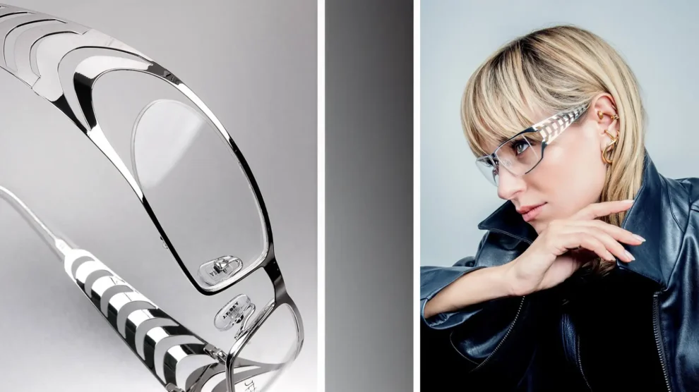 J.F. Rey feiert 40 Jahre Designinnovation mit der ICONIC40 Limited Edition