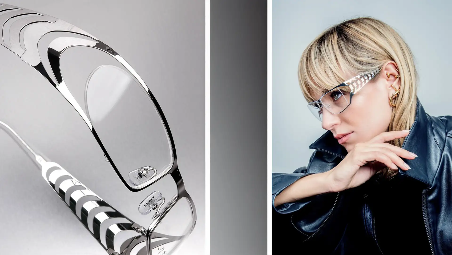 J.F. Rey feiert 40 Jahre Designinnovation mit der ICONIC40 Limited Edition