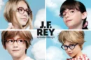 JF Rey Kids Kollektion 2025: Moderne Kinderbrillen und aktuelle Designs