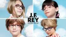 JF Rey Kids Kollektion 2025: Moderne Kinderbrillen und aktuelle Designs
