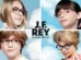JF Rey Kids Kollektion 2025: Moderne Kinderbrillen und aktuelle Designs