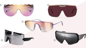 KGS Sonnenbrillentrends 2025 Zwischen Designklassikern und technologischem Fortschritt