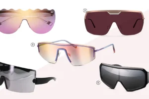 KGS Sonnenbrillentrends 2025 Zwischen Designklassikern und technologischem Fortschritt