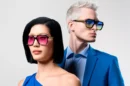 Kador Eyewear launcht farbintensive Sonnenbrillenkollektion: „The Lens Project“ mit 18 Glasfarben und fünf ikonischen Fassungen