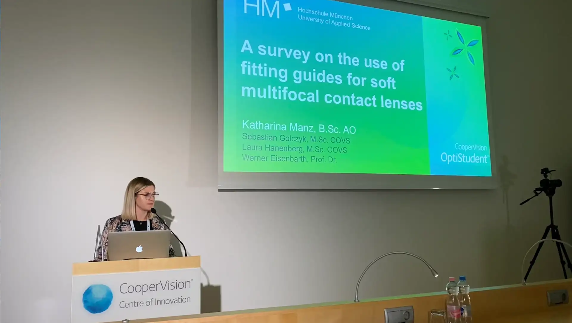 Katharina Manz Expertin Multifokale Kontaktlinsen