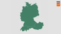 Kaufkraft der DACH-Region - Wer kann sich Brillen leisten