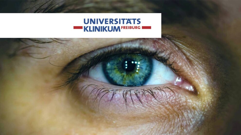 1,5 Millionen Euro für Freiburger Augenforschung: Neue Wege in der Behandlung von Sehverlust und Augenerkrankungen