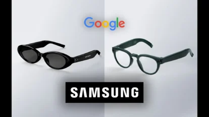 Konkurrenz für Meta Ray-Ban: Google & Samsung kündigen Smart Glasses mit AI für Herbst 2026 an