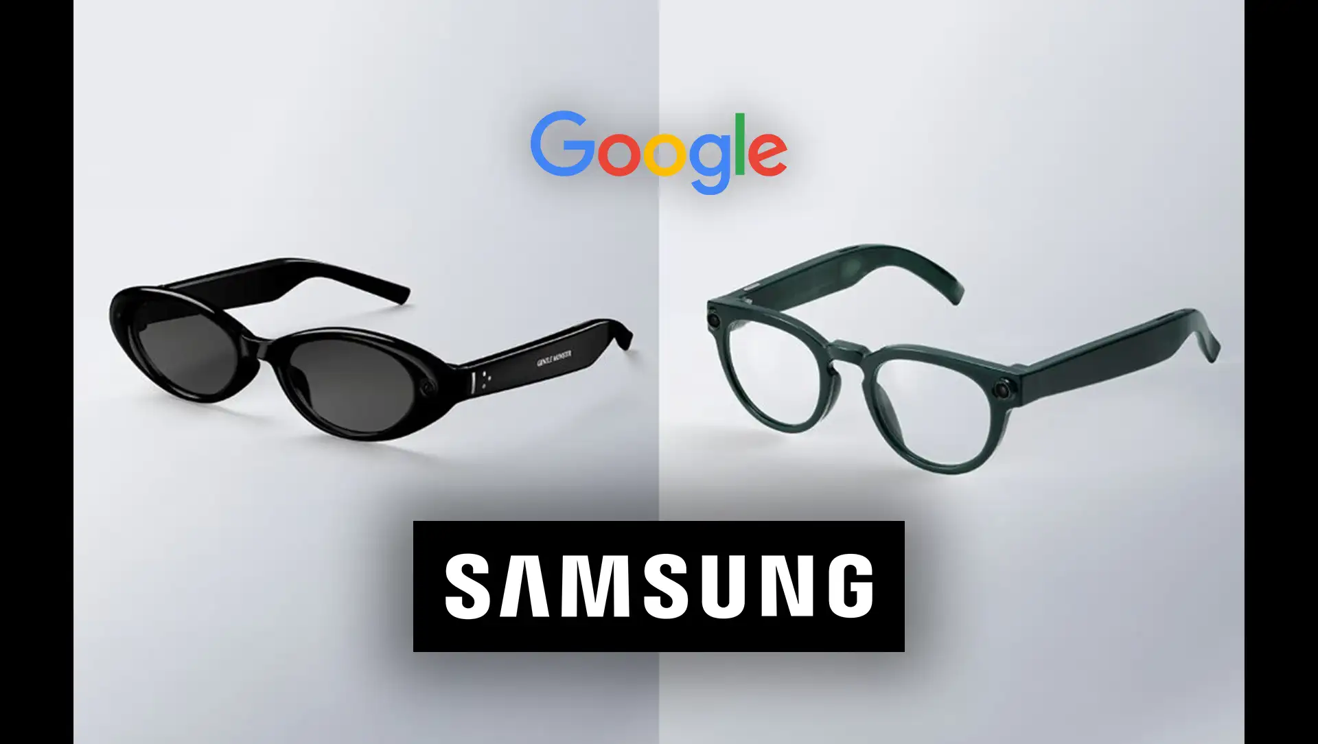 Konkurrenz für Meta Ray-Ban: Google & Samsung kündigen Smart Glasses mit AI für Herbst 2026 an