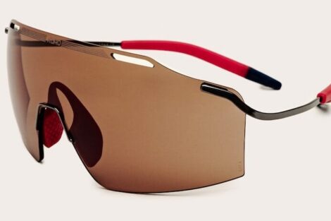Kuro Peregrine Indigo (Bild: © Kuro Athletics)