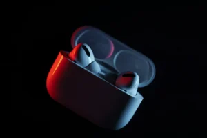 Leak: Plant Apple neue Airpods mit Kamera