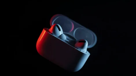 Leak: Plant Apple neue Airpods mit Kamera