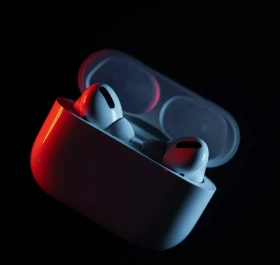 Leak: Plant Apple neue Airpods mit Kamera