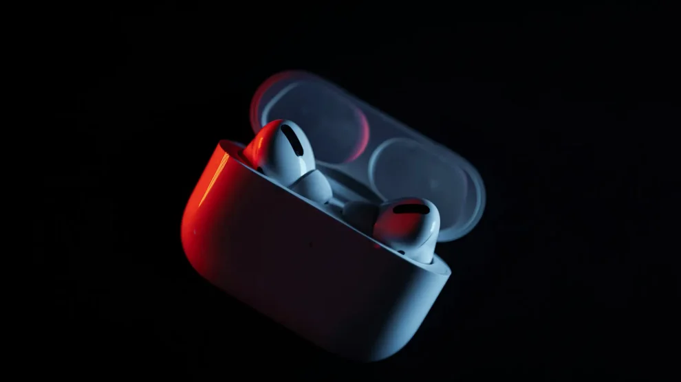 Leak: Plant Apple neue Airpods mit Kamera