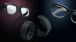 Leak sorgt für Aufsehen - Kommt bald Metas erste smarte Brille mit Display