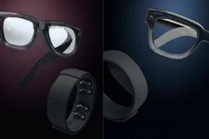 Leak sorgt für Aufsehen - Kommt bald Metas erste smarte Brille mit Display