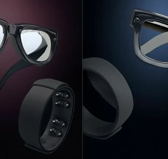 Leak sorgt für Aufsehen - Kommt bald Metas erste smarte Brille mit Display