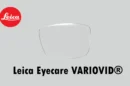 Leica Eyecare stellt neue VARIOVID® Premium-Gleitsichtgläser auf der Opti 2025 vor