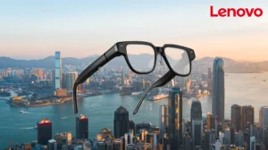 Leichteste AR-Brille - Lenovo AI Glasses V1 überholen Rokid Glasses