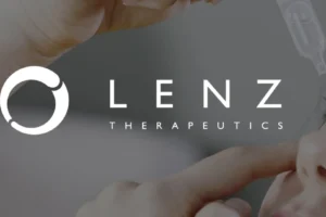 Lenz Therapeutics VIZZ: Augentropfen gegen Altersweitsichtigkeit in den USA zugelassen (FDA)