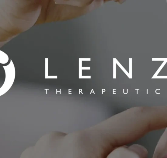 Lenz Therapeutics VIZZ: Augentropfen gegen Altersweitsichtigkeit in den USA zugelassen (FDA)