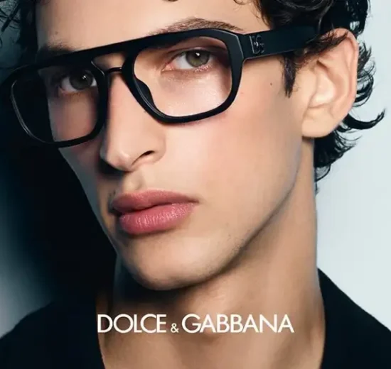 Lizenz bis 2050 EssilorLuxottica und Dolce & Gabbana verlängern auf maximale Laufzeit