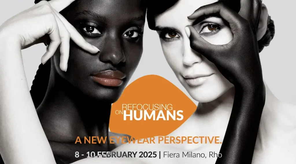 MIDO Eyewear Show 2025 Ein Blick in die Zukunft der Augenoptik