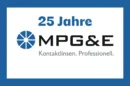 MPG&E wird 25: Kontaktlinsentechnologie aus Schleswig-Holstein mit Weitblick