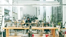 MYKITA: Wie kann Kreislaufwirtschaft in der Brillenproduktion funktionieren?