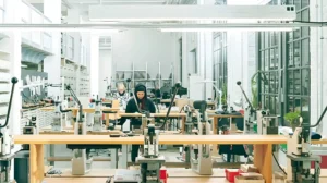MYKITA: Wie kann Kreislaufwirtschaft in der Brillenproduktion funktionieren?