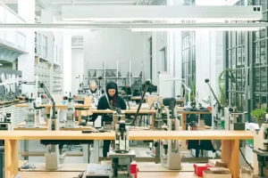 MYKITA: Wie kann Kreislaufwirtschaft in der Brillenproduktion funktionieren?