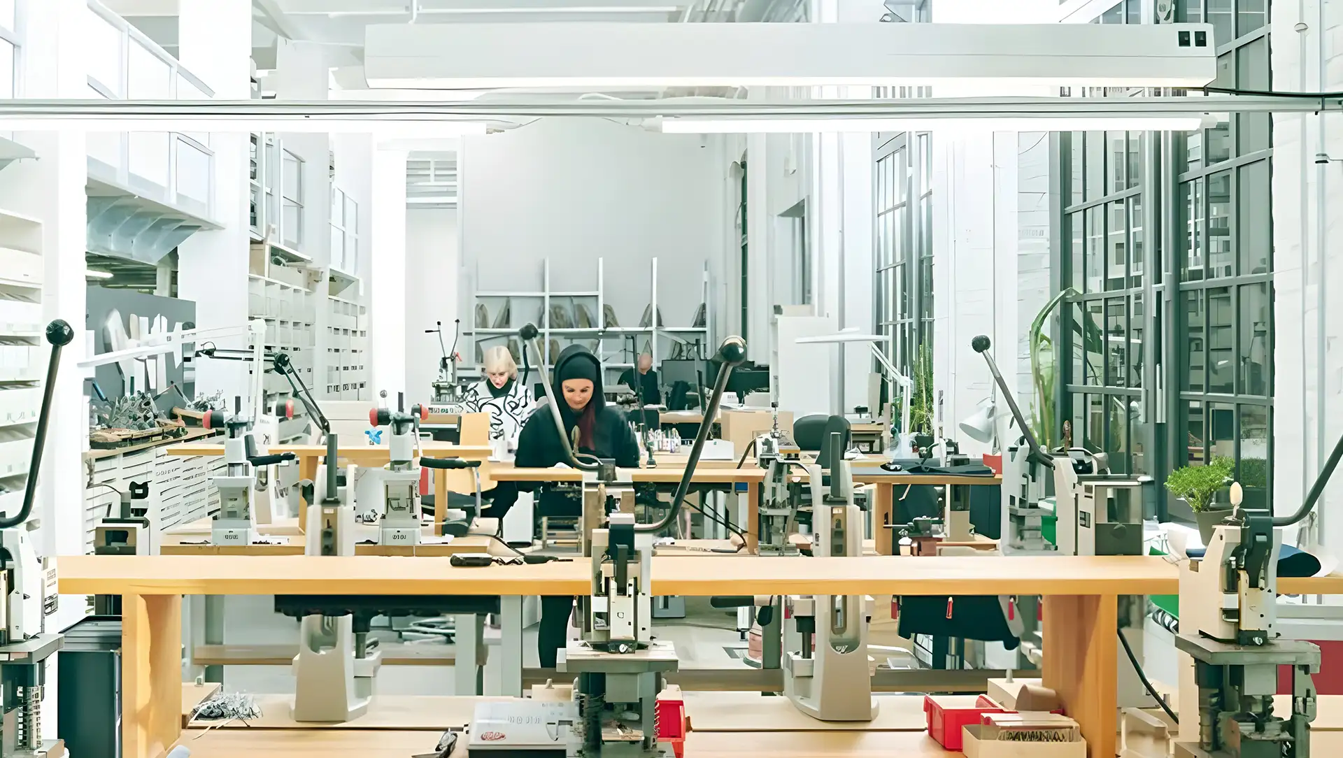 MYKITA: Wie kann Kreislaufwirtschaft in der Brillenproduktion funktionieren?