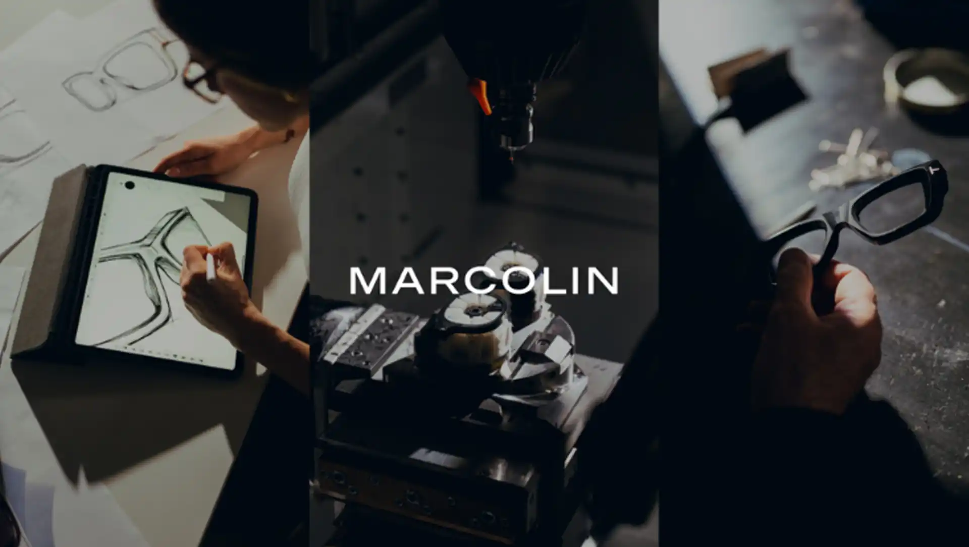 Marcolin von VSP Vision übernommen: die komplette Story