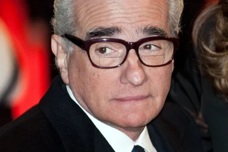 Martin Scorsese (Bild: © Siebbi)