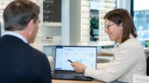Mehr Umsatz durch Kundenbindung - Marketing-Tipps für Augenoptiker