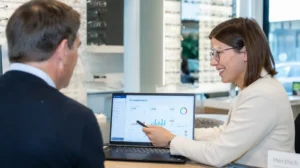 Mehr Umsatz durch Kundenbindung - Marketing-Tipps für Augenoptiker