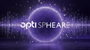 Mehr als Sehen: opti SPHEARE rückt das Hören 2026 in den Fokus