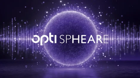 Mehr als Sehen: opti SPHEARE rückt das Hören 2026 in den Fokus