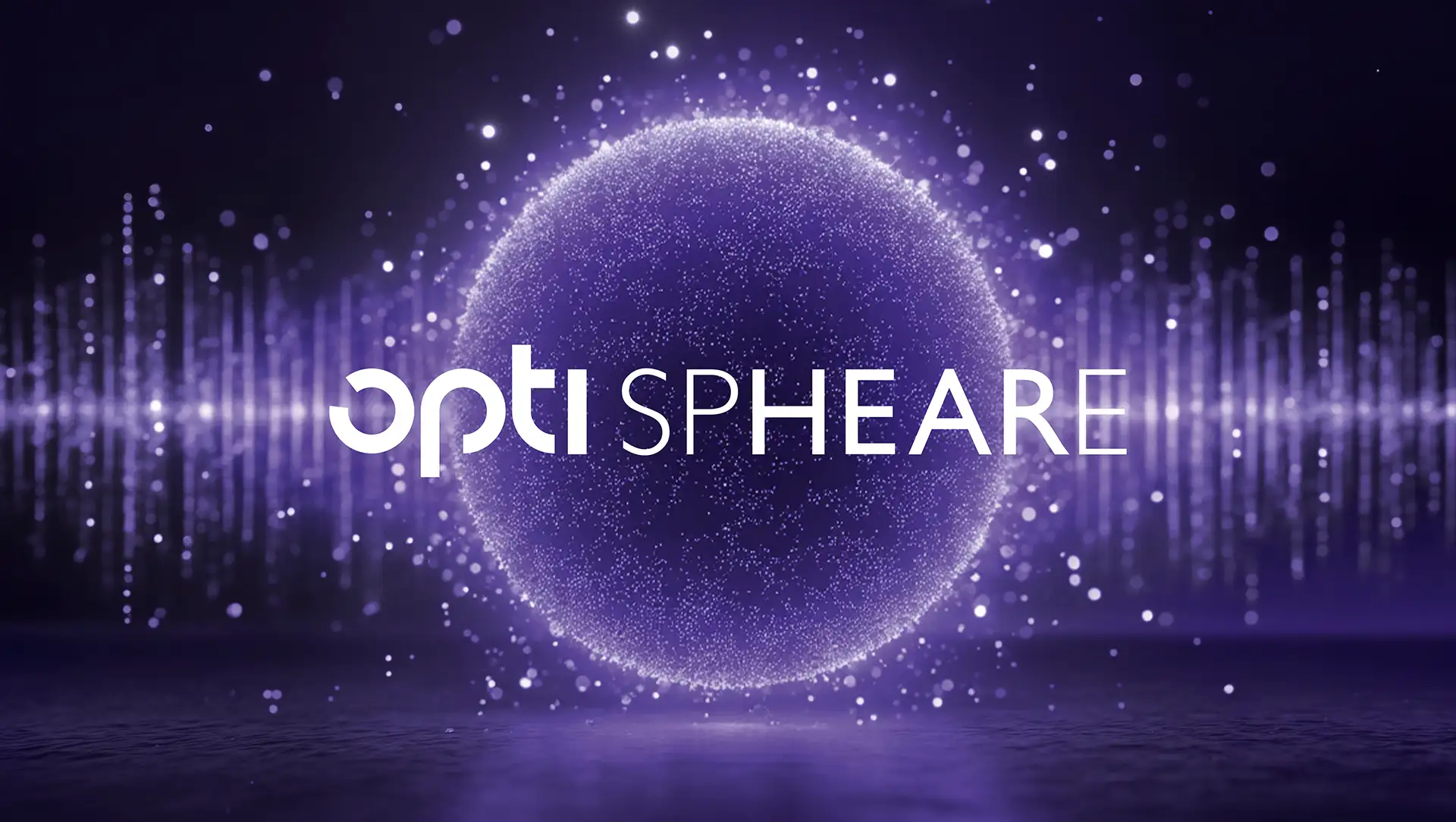 Mehr als Sehen: opti SPHEARE rückt das Hören 2026 in den Fokus