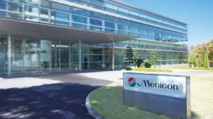 Menicon baut global aus und ordnet sein Kontaktlinsen Portfolio neu