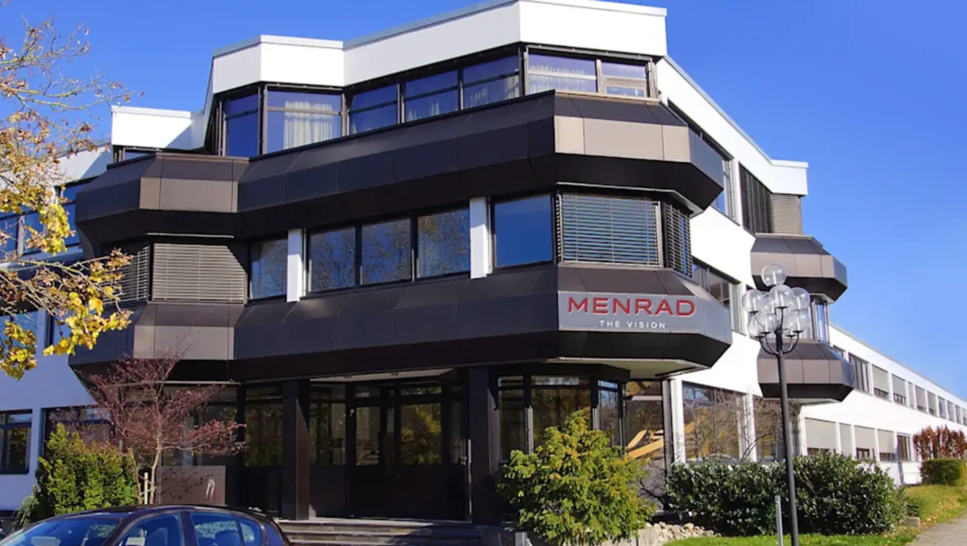 Menrad-Insolvenz: Internationale Beteiligungen verkauft