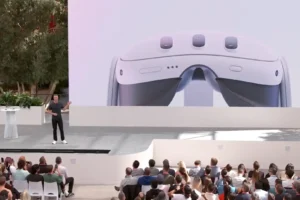 Meta Connect 2025: Smarte Brillen und KI-Technologie im Fokus