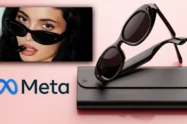 Meta Glasses: Meta startet eigene KI-Brillenmarke abseits von Ray-Ban