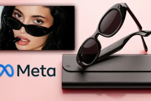 Meta Glasses: Meta startet eigene KI-Brillenmarke abseits von Ray-Ban