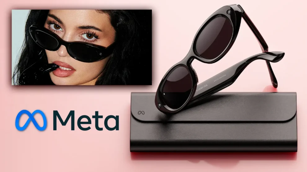 Meta Glasses: Meta startet eigene KI-Brillenmarke abseits von Ray-Ban