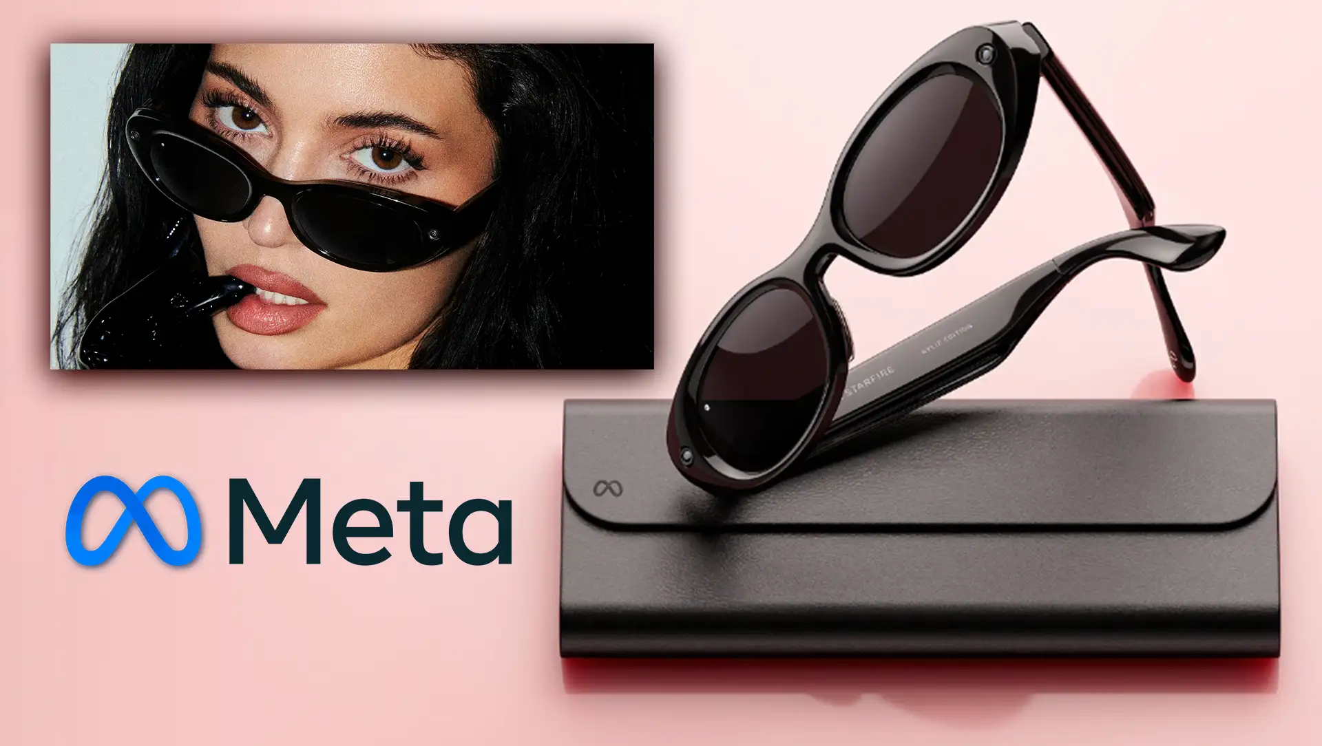 Meta Glasses: Meta startet eigene KI-Brillenmarke abseits von Ray-Ban