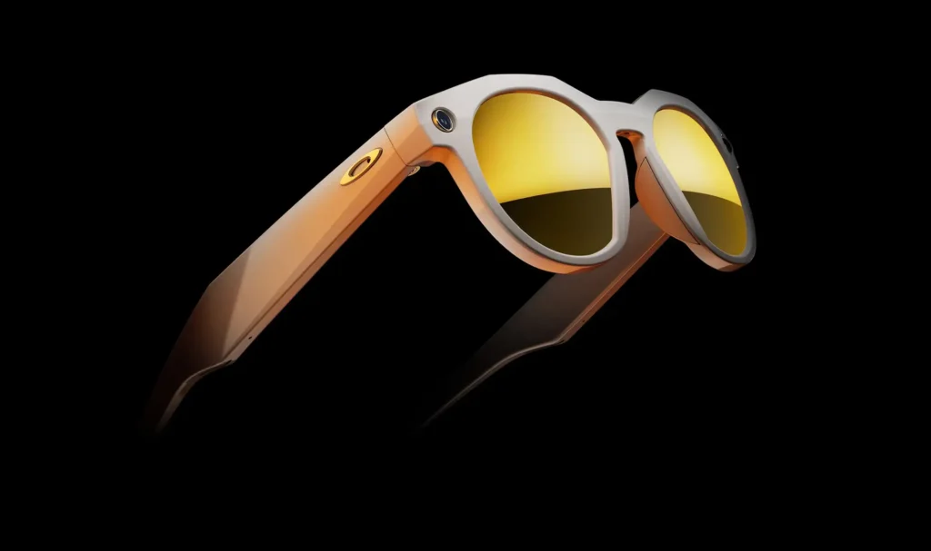 Meta und Oakley präsentieren neue Smart Glasses: Fokus auf Videoqualität und Akkulaufzeit